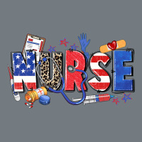 American Nurse Heavyweight Sweatshirt | Teevron
