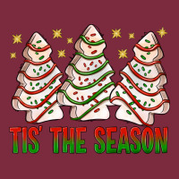 Tis' The Season With Christmas Cakes  Bbs Premium Hoodie | Teevron