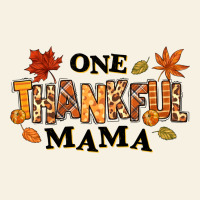 One Thankful Mama Vintage Tee | Teevron