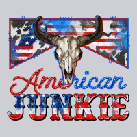 American Junkie Heavyweight Sweatshirt | Teevron