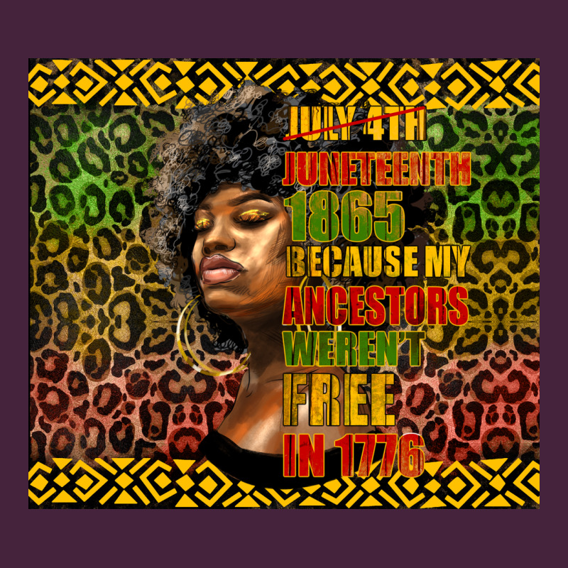 Juneteenth Celebrate Classic Tee by HRA Design Shop | Teevron