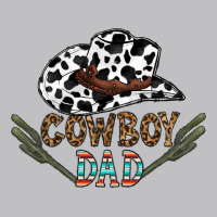 Cowboy Dad Long Sleeve Tee | Teevron