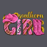 Southern Girl Western Vintage Hoodie | Teevron