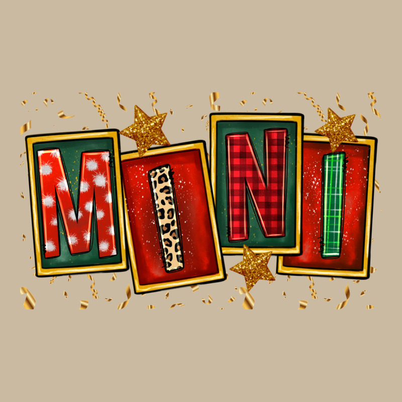 Mini Christmas Long Sleeve Tee by FaDigitalArtStudio | Teevron