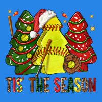 Tis' The Season Softball Christmas Cakes Bbs Premium Hoodie | Teevron