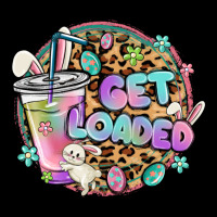 Get Loaded Rabbit And Easter Premium Sweatshirt | Teevron