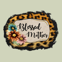 Blessed Mother Heavyweight Hoodie | Teevron