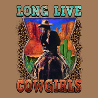 Long Live Cowgirls Classic Tee | Teevron