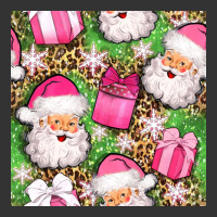 christmas santa claus and gift box seamless pattern bbs | Teevron