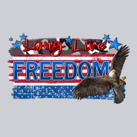 Long Live Freedom Heavyweight Sweatshirt | Teevron