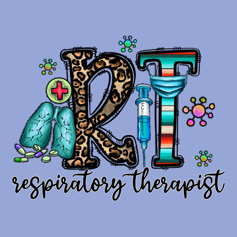 Rt Respiraory Therapist Classic Tee by CowhideDigitalArt | Teevron