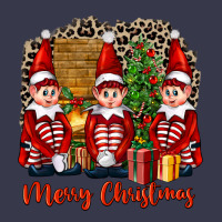 Merry Christmas Elfs Long Sleeve Tee | Teevron