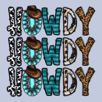 Howdy Howdy Howdy Long Sleeve Tee | Teevron