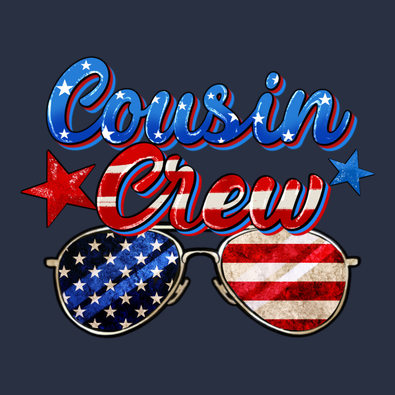 Cousin Crew Heavyweight Sweatshirt by Zillion Design Studio | Teevron