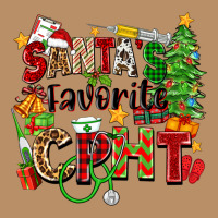 Santa's Favorite Cpht Vintage Hoodie | Teevron