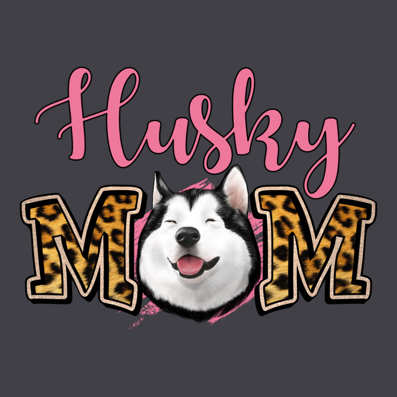 Husky Mom Heavyweight Hoodie by Jasminsmagicworld | Teevron