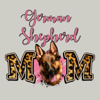 German Shepherd Mom Heavyweight Hoodie | Teevron