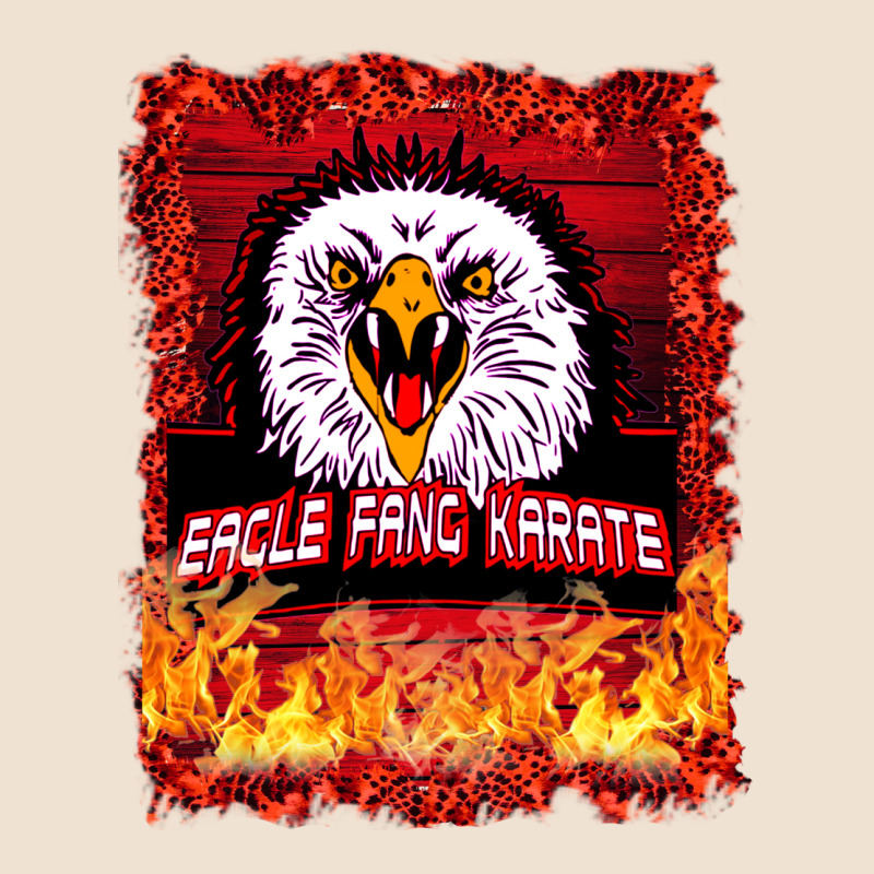 Eagle Fang Karate Urban Hoodie by Bettercallsaul | Teevron