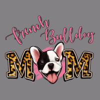 French Bulldog Mom Heavyweight Hoodie | Teevron