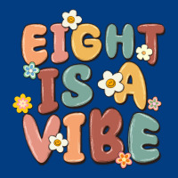 Eight Is A Vibe Premium Sweatshirt | Teevron