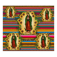 our lady of guadalupe tumbler | Teevron