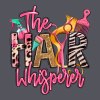 The Hair Whisperer Vintage Hoodie | Teevron