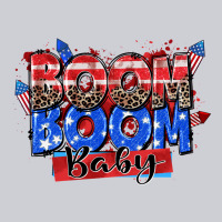 Boom Boom Baby Heavyweight Sweatshirt | Teevron