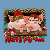 Merry Pig Mas Urban Heavy Tee | Teevron