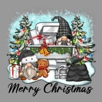 Merry Christmas Gnomes Vintage Hoodie | Teevron