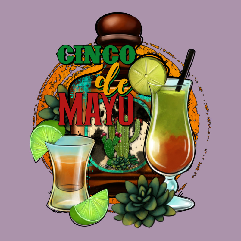 Cinco De Mayo Heavyweight Hoodie by Jasminsmagicworld | Teevron