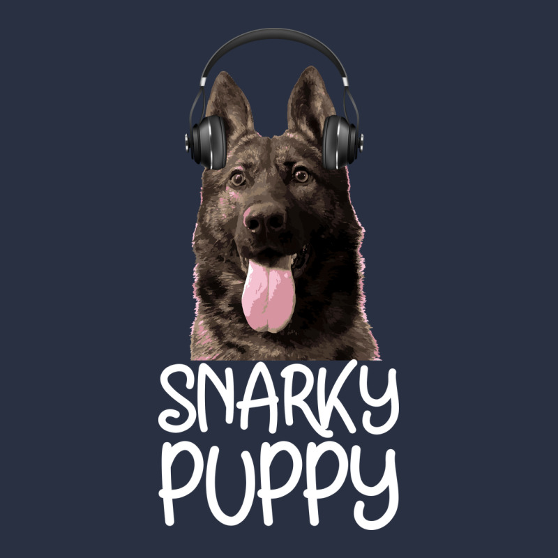 Snarky Puppy Urban Hoodie by Bettercallsaul | Teevron