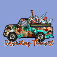 Respiratory Therapist Truck Long Sleeve Tee | Teevron
