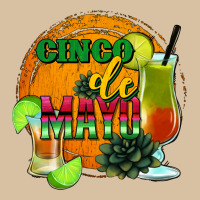 Cinco De Mayo Heavyweight Hoodie | Teevron