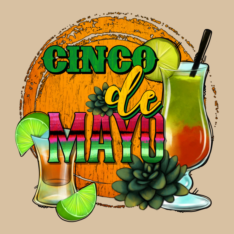 Cinco De Mayo Heavyweight Hoodie by Jasminsmagicworld | Teevron