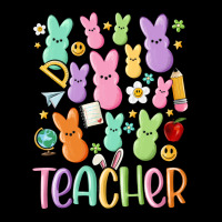 Teacher Bunny's Premium Sweatshirt | Teevron