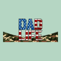 Patriotic Dad Life 16oz Libbey Cup Classic Tee | Teevron