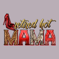 Retired Hot Mama Vintage Tee | Teevron