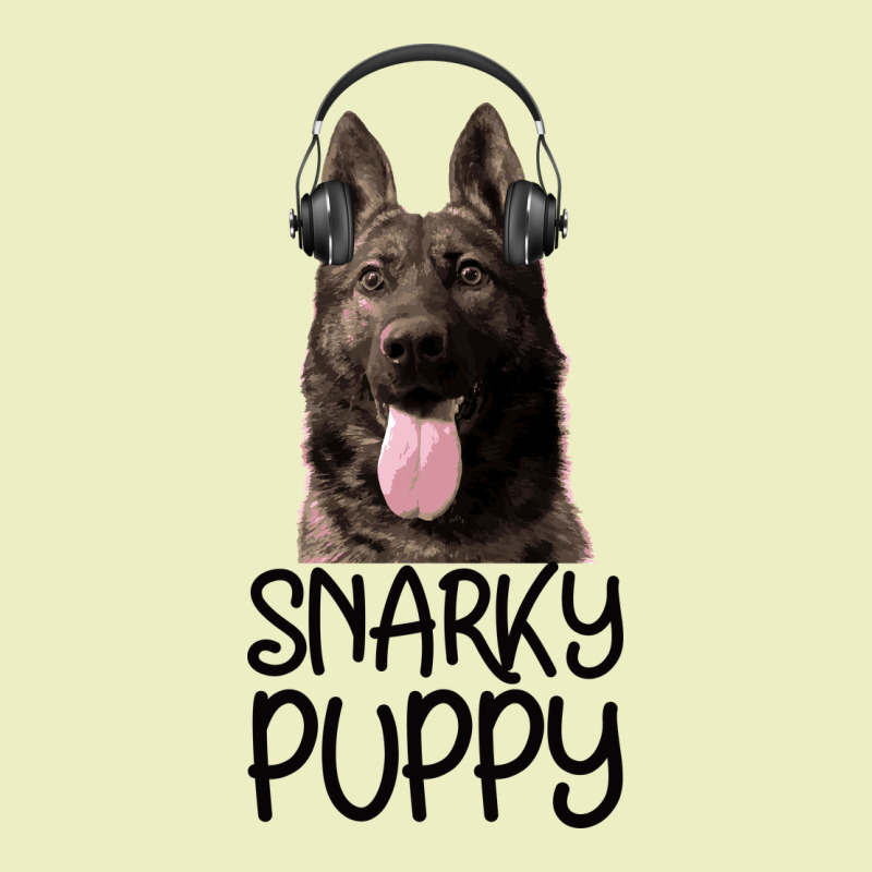 Snarky Puppy Urban Hoodie by Bettercallsaul | Teevron