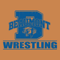 Beaumont Wrestling Heavyweight Hoodie | Teevron