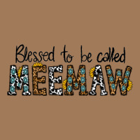 Blessed Meemaw Classic Tee | Teevron