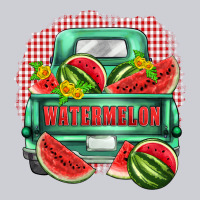 Watermelon Truck Heavyweight Sweatshirt | Teevron