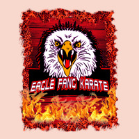 Eagle Fang Karate Urban Hoodie | Teevron