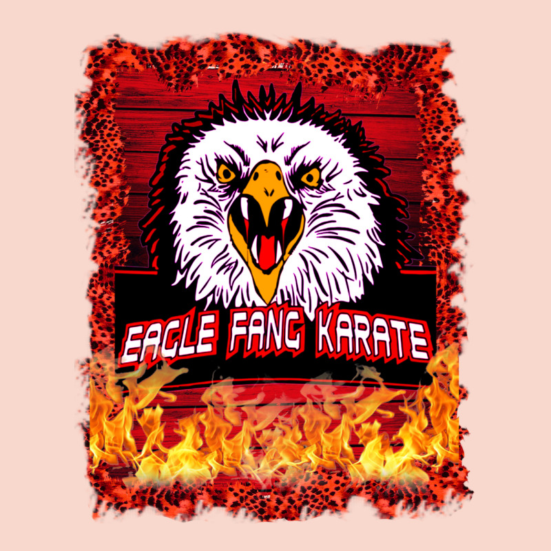 Eagle Fang Karate Urban Hoodie by Bettercallsaul | Teevron