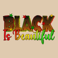Black Is Beautiful Juneteenth Heavyweight Sweatshirt | Teevron