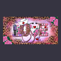 Valentine's Day Nurse Love Vintage Hoodie | Teevron