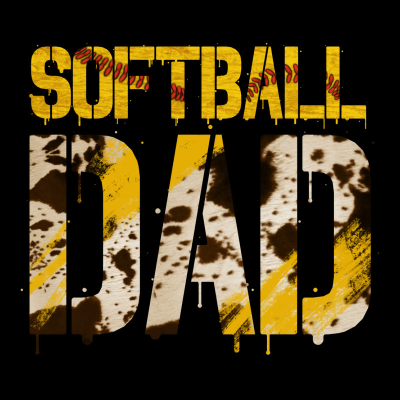 Softball Dad Urban Hoodie by Bettercallsaul | Teevron