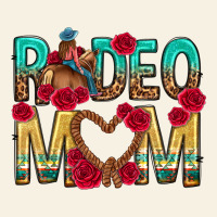 Rodeo Mom Mothers Day Vintage Tee | Teevron