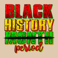 Black History Month Period Juneteenth Heavyweight Sweatshirt | Teevron
