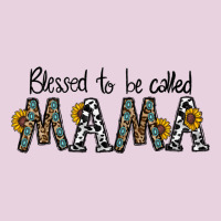 Blessed To Be Called Mama Classic Tee | Teevron