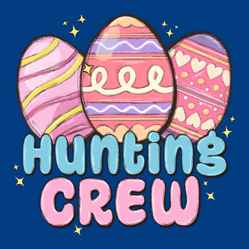 Hunting Crew Premium Sweatshirt by MaliasSmallBusiness | Teevron